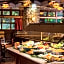 Disney Sequoia Lodge