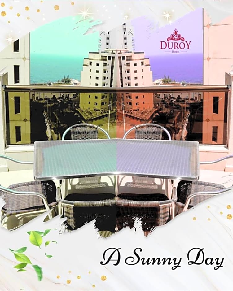 Duroy Hotel