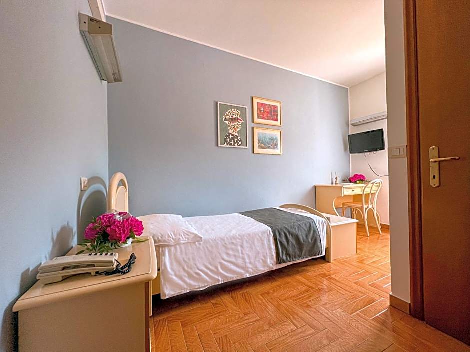 Albergo Ristorante Fratte