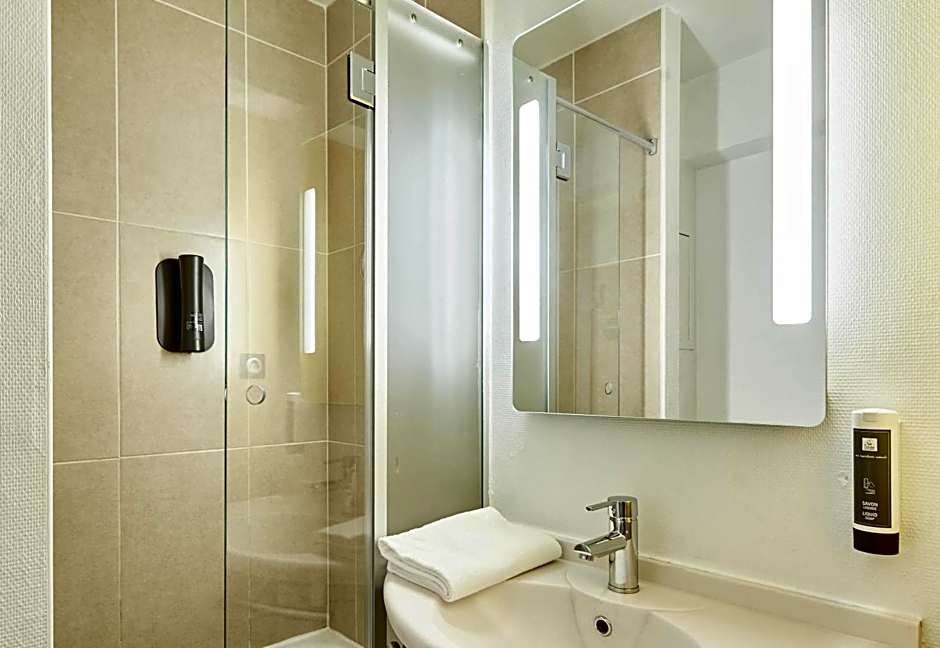 B&B HOTEL Evry Lisses 2