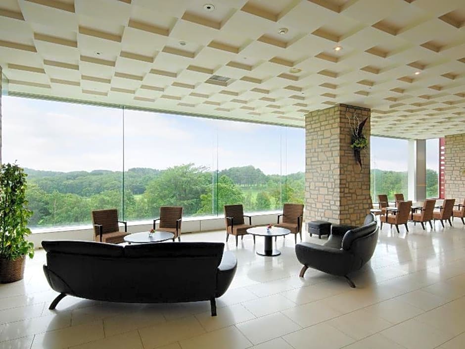 Sapporo Kitahiroshima Classe Hotel