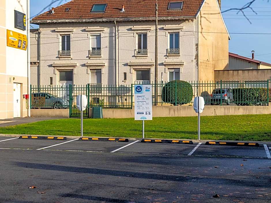 Première Classe Epernay