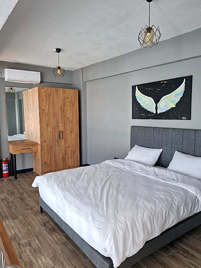 KARTEPE LOFT