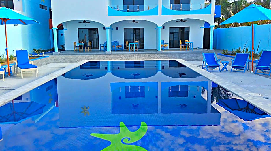 Villa Star of the Sea