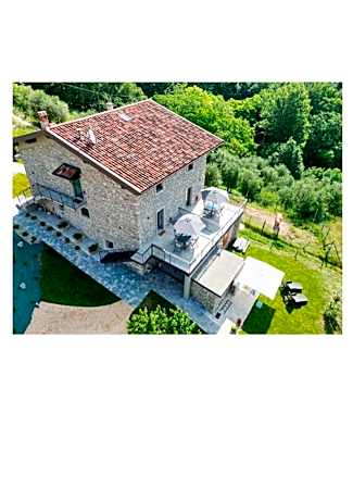 Casa Desil - Appartamento bilocale con terrazza privata