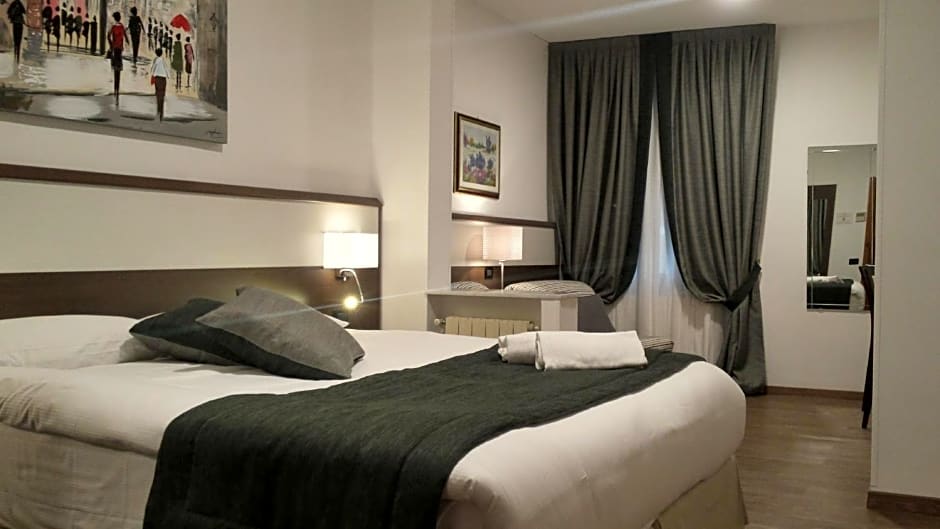 Coccodrillo Hotel & Apartments