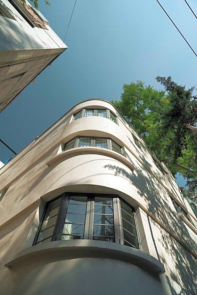 Rodona Hotel