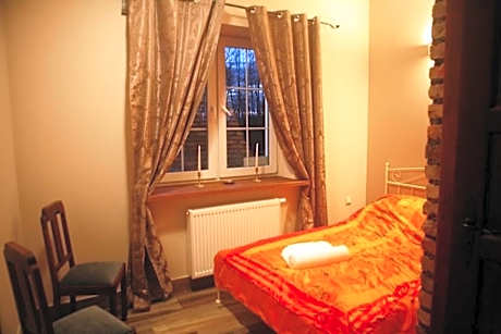 Basic Double Room
