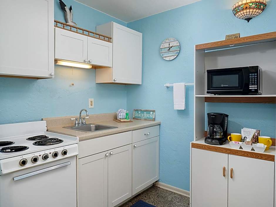 South Beach Inn - Cocoa Beach