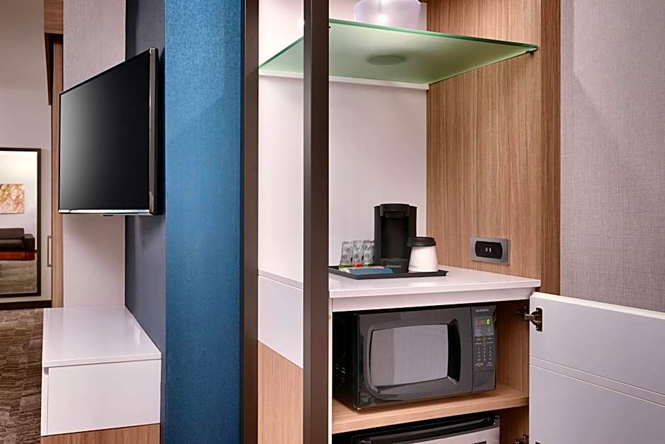 SpringHill Suites by Marriott El Paso Airport