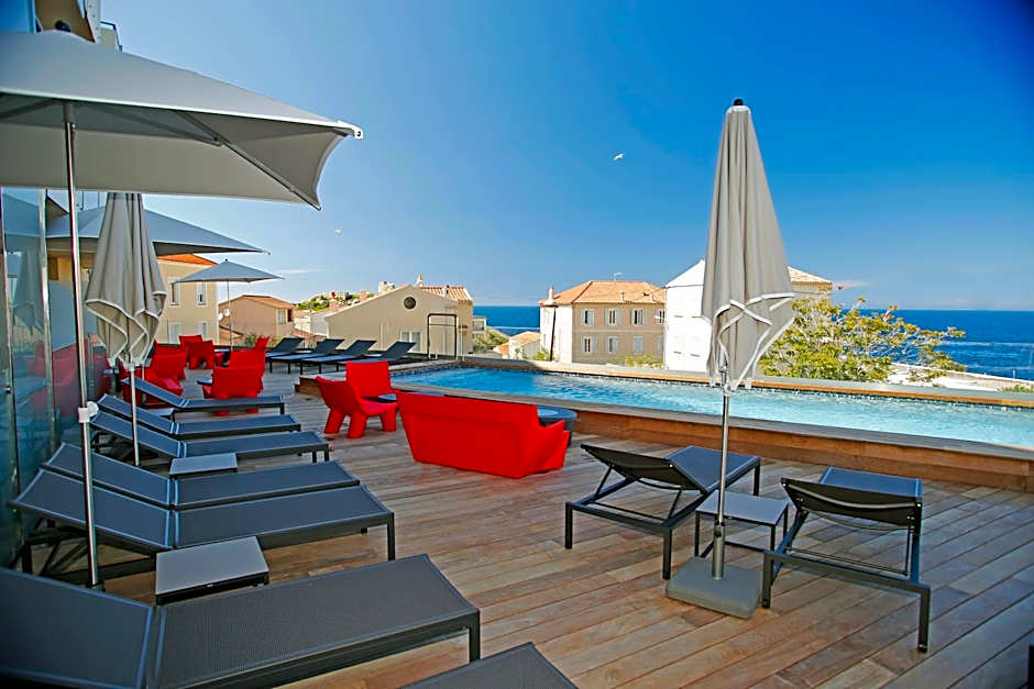 Hôtel Méditerranée