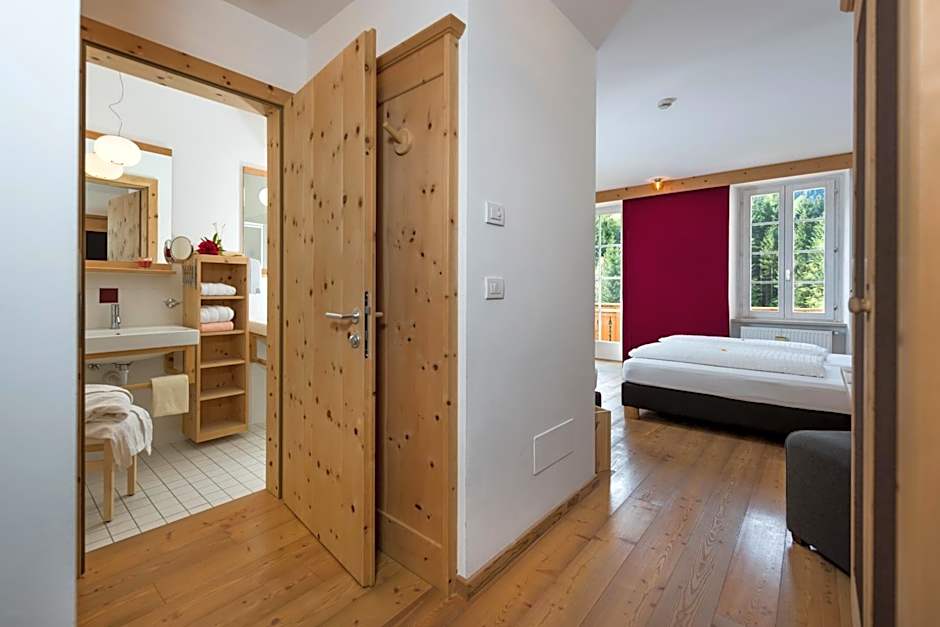 Small & Lovely Hotel Zaluna