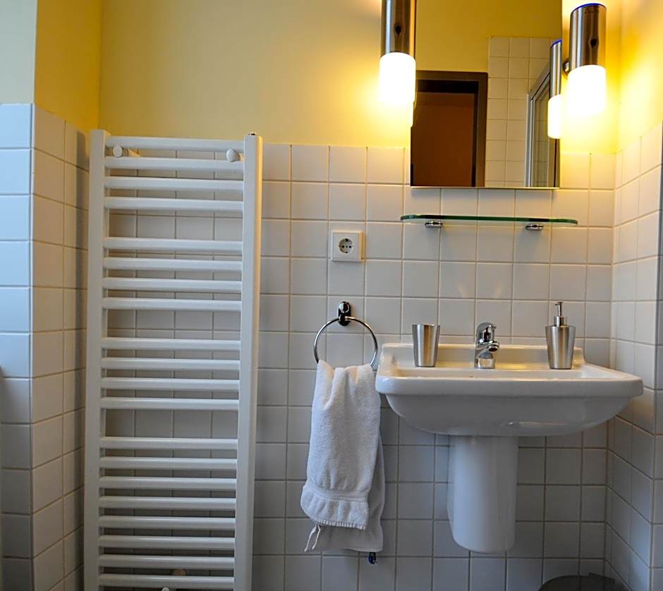 Hotel Monte Christo