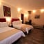 Hotel Boutique Ponciano