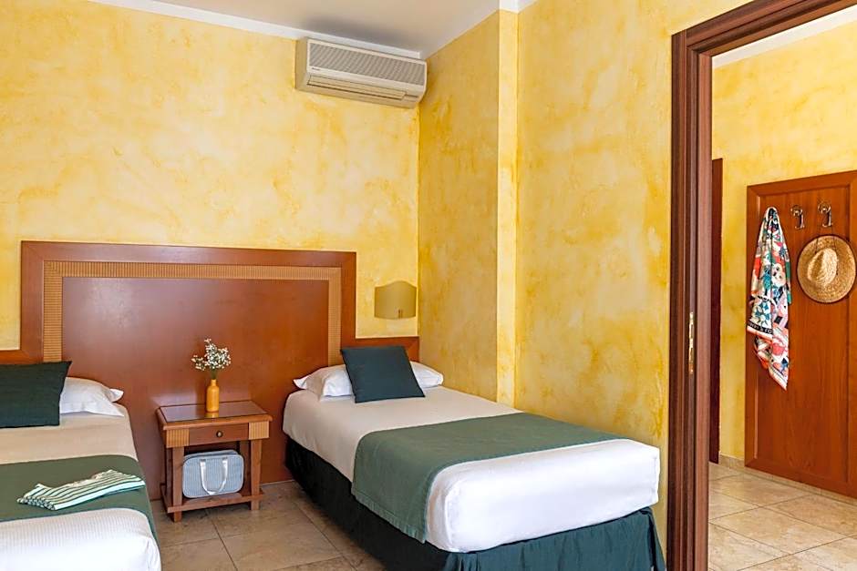 Hotel & Residence Venezia 2000