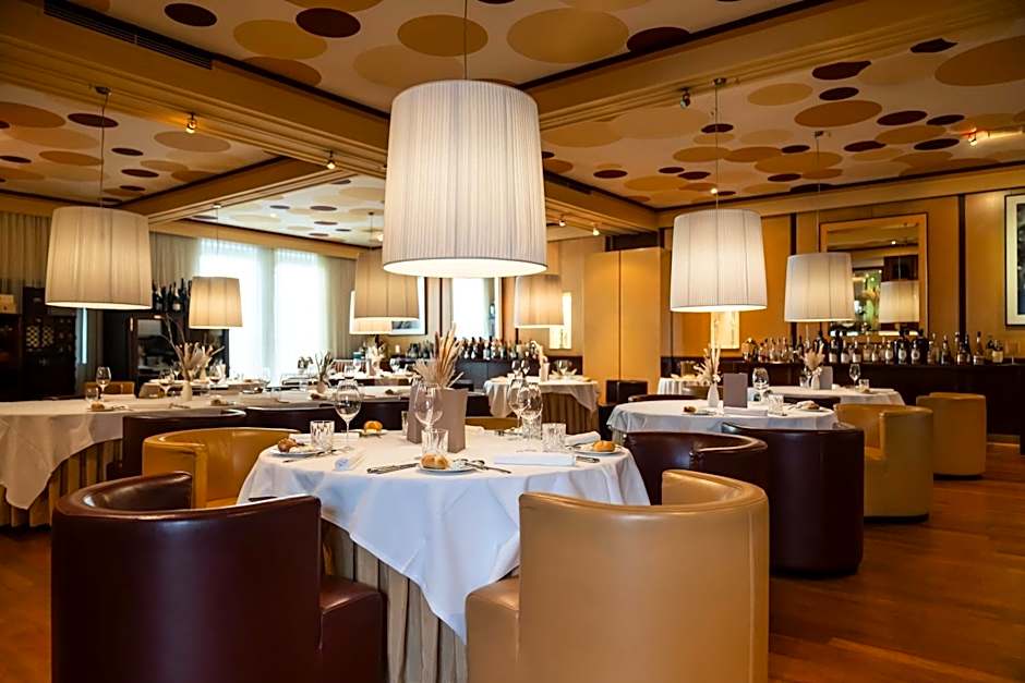 MÖRWALD Relais & Châteaux Hotel am Wagram