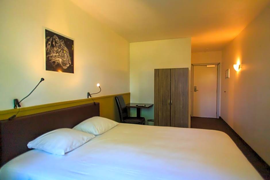 St-Janshof Hotel