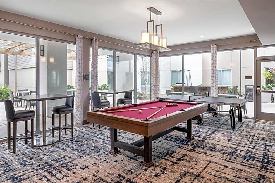 Homewood Suites By Hilton San Jose North