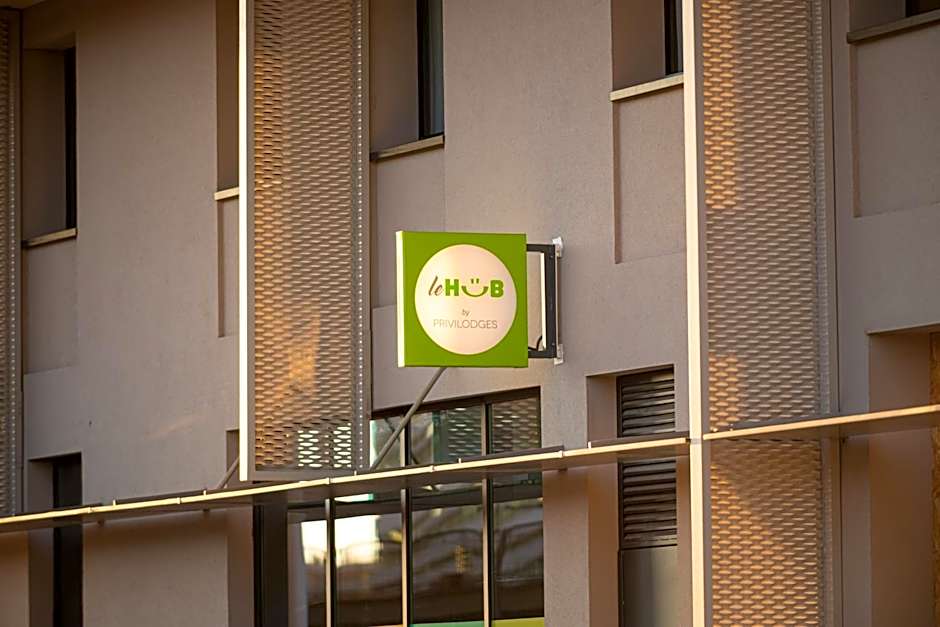 Apparthotel Privilodges Toulon