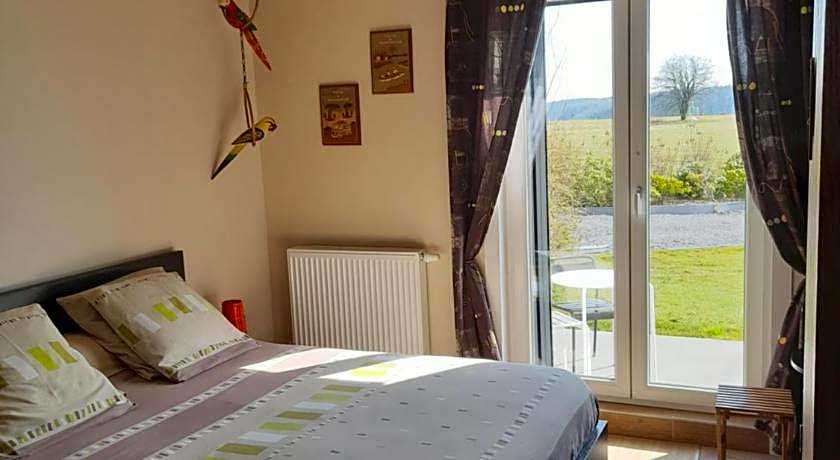 B&B Au fil des saisons sur la Wiels