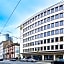 B&B Hotel Frankfurt Hauptbahnhof