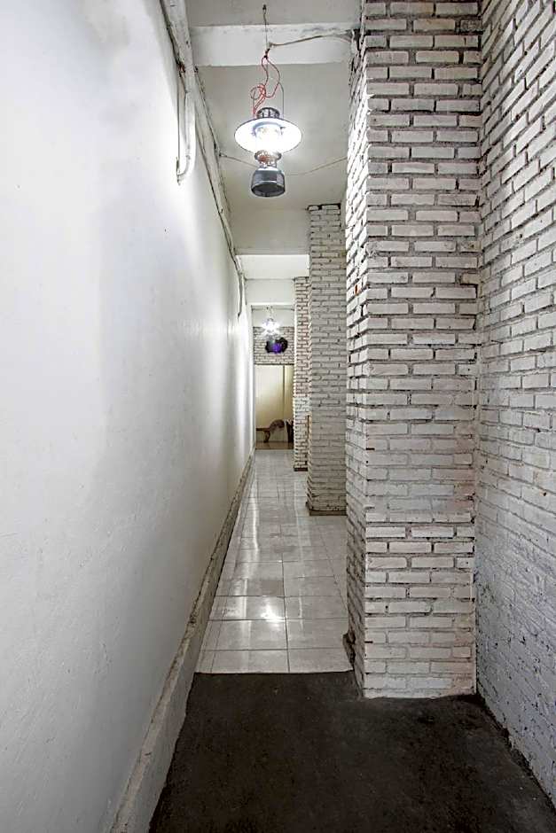 Hotel O Onong's Homestay Near Dodikjur Rindam XIII/Merdeka