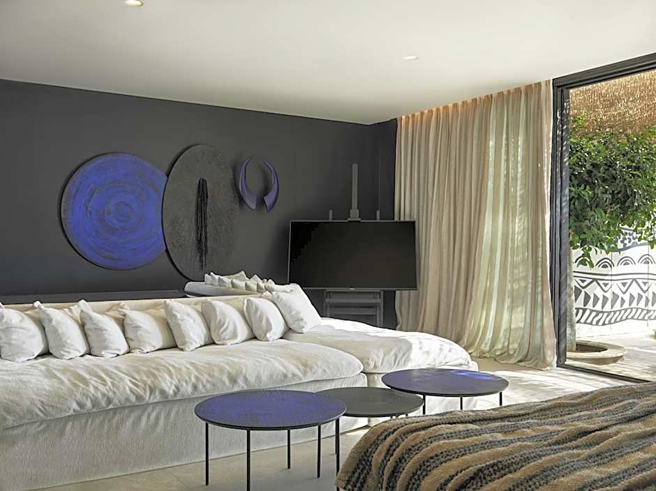 Myconian Panoptis Escape, a member of Small Luxury Hotels of the World