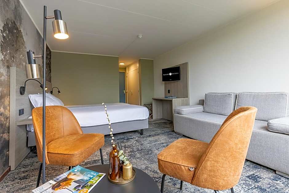 Fletcher Hotel Restaurant Hellendoorn