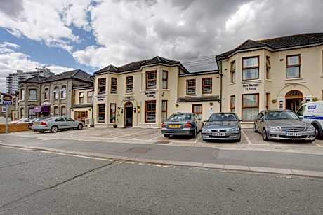 Best Western London Ilford Hotel