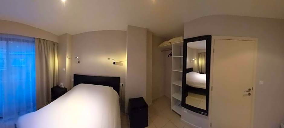 Hotel De Croone