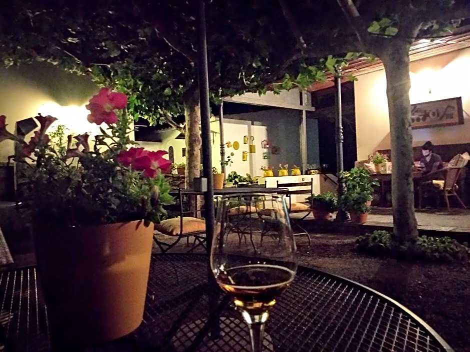 Posada Real Quinta de la Concepción