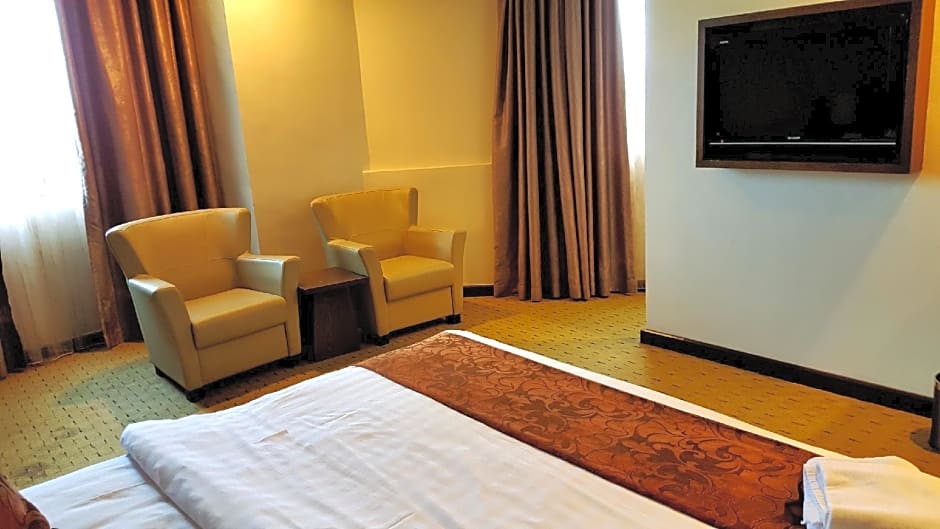 Lintas View Hotel