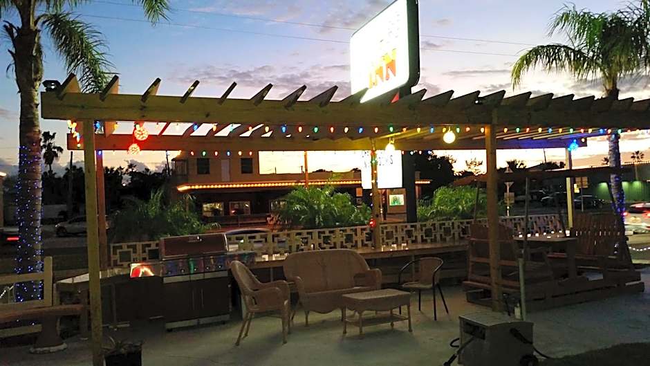 Budget Inn - Saint Augustine