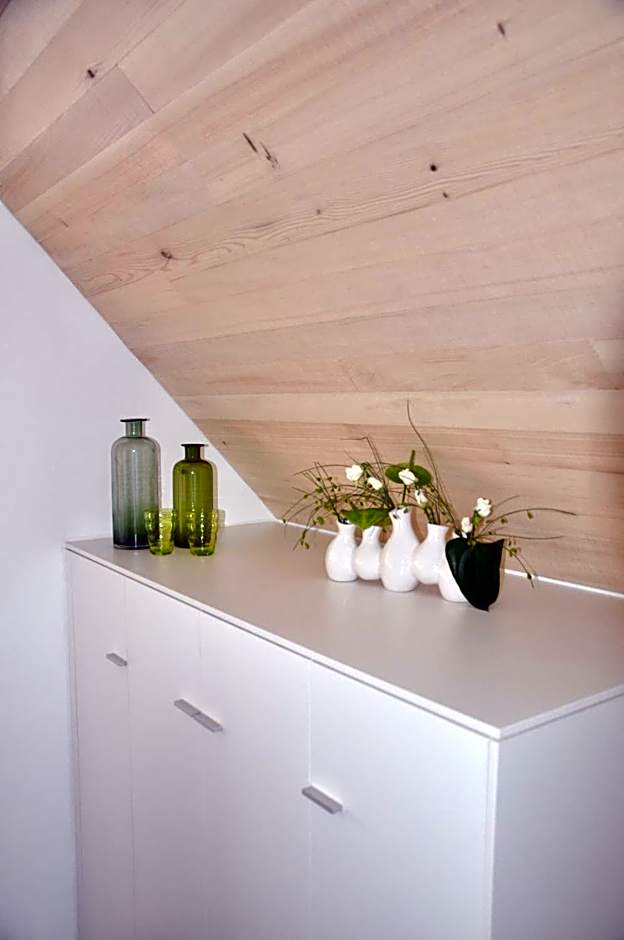 DIE KRONE - Hotel Garni