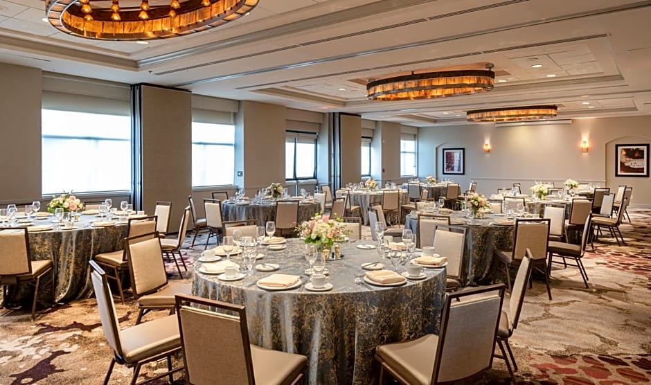 Chicago Marriott Suites Deerfield