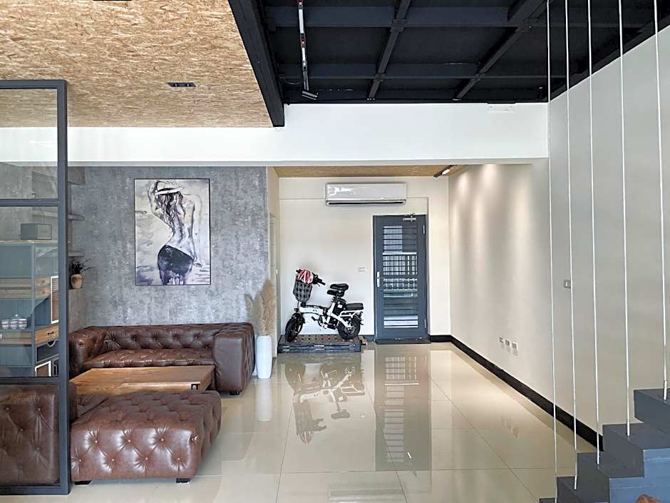 Shigang Hotel