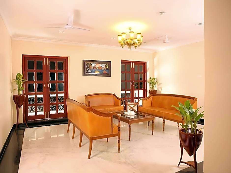 Meenakshi Sunshine Hotel