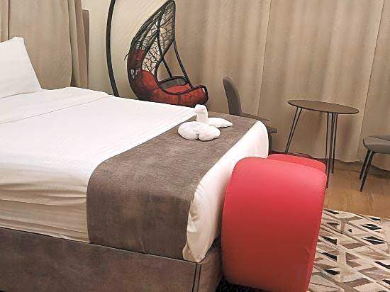 Golden Tulip Abha Hotel