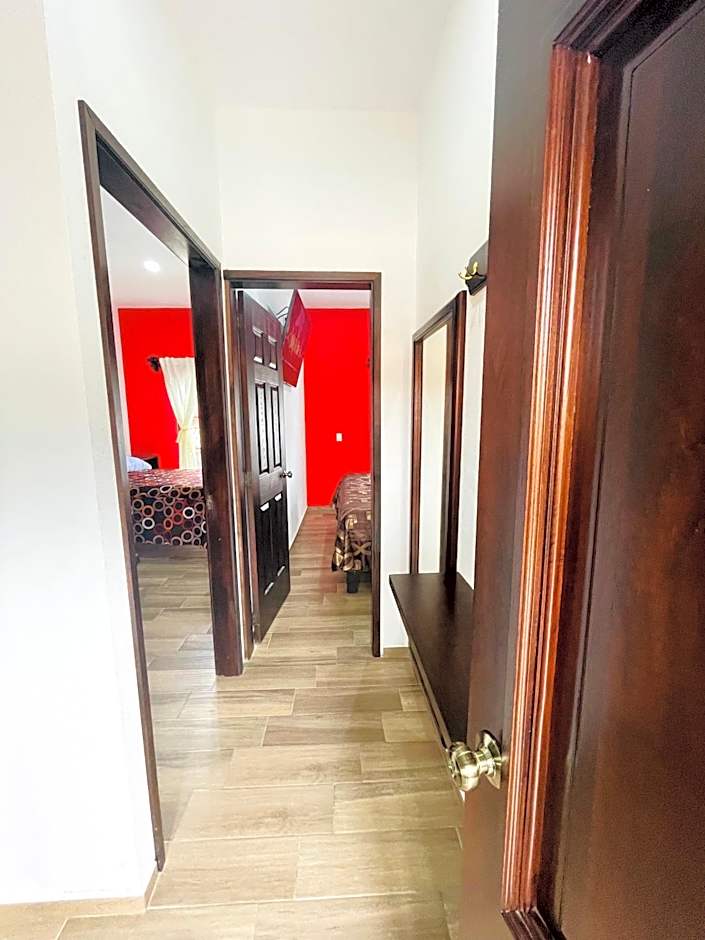 HOTEL LA GRAN MANZANA