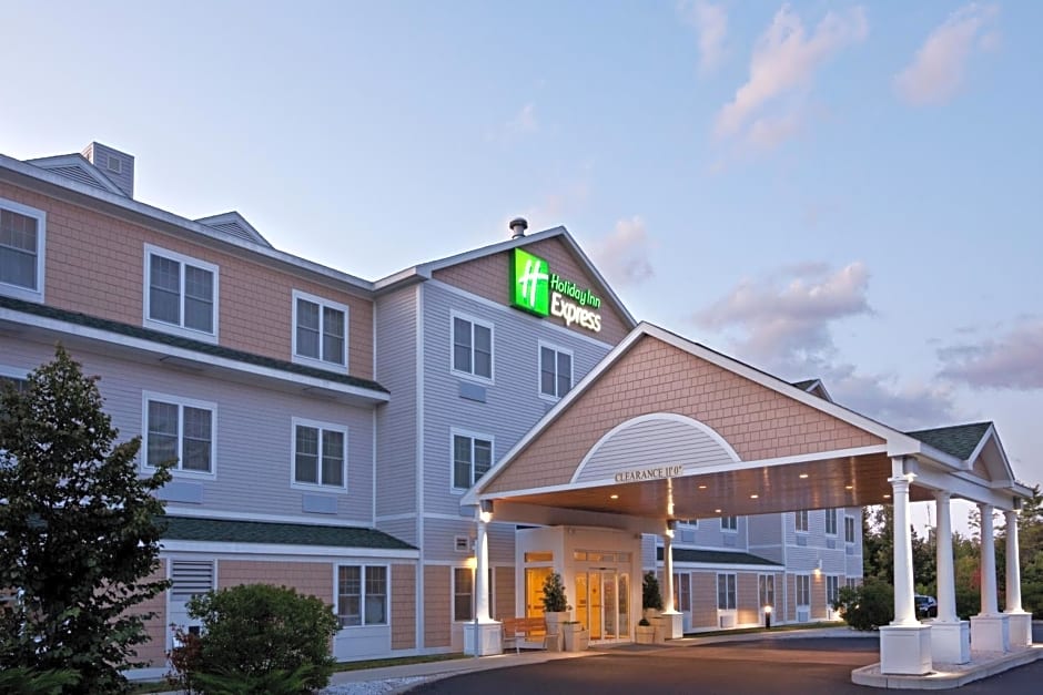 Holiday Inn Express Hotel & Suites Freeport, an IHG Hotel