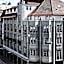 Sorell Boutique-Hotel Seidenhof Zürich