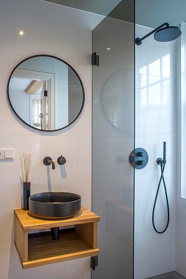 Studios at the canal