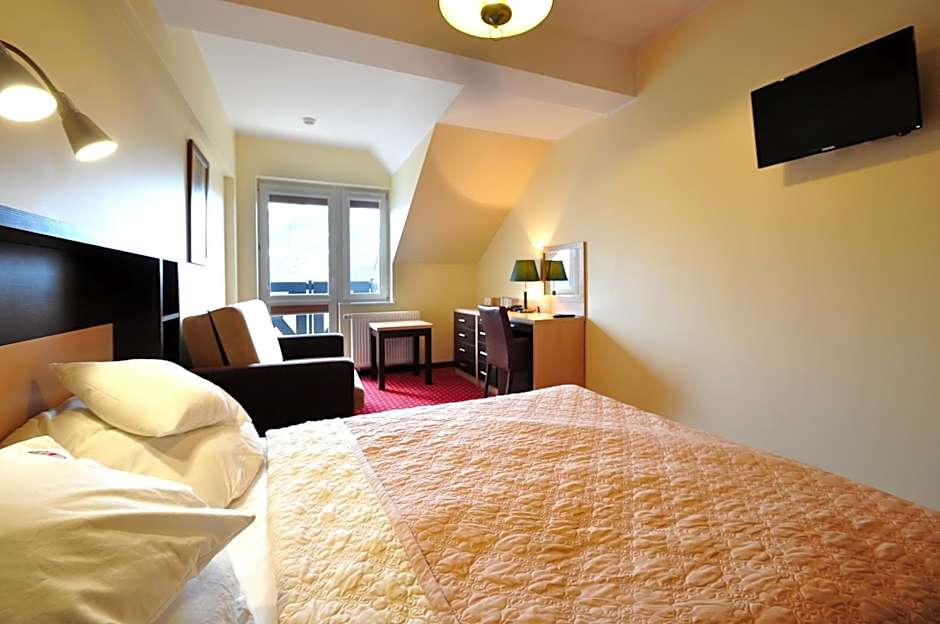 Hotel Continental