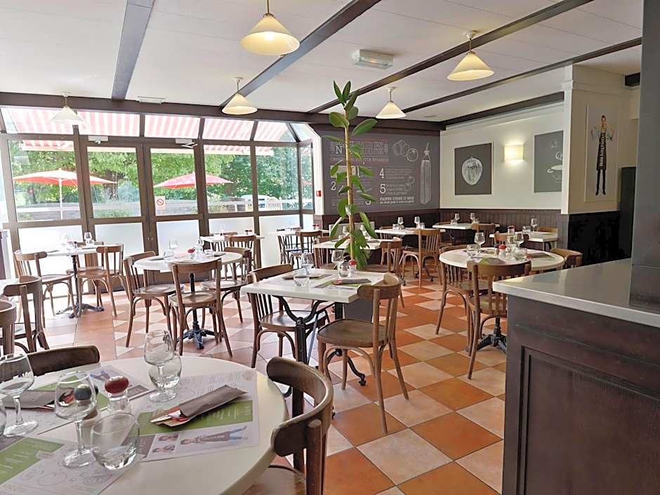 B&B HOTEL Niort Sud Venise Verte