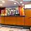 Holiday Inn Express Droitwich Spa By IHG