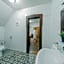 Hotel Salamander - Garni