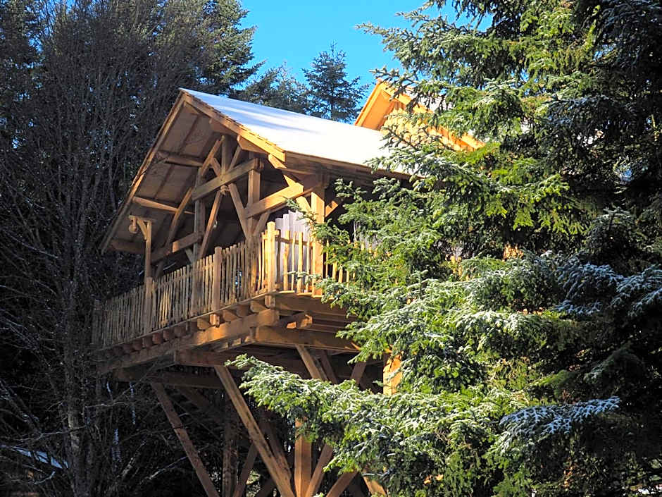 Les Lodges de Babylone