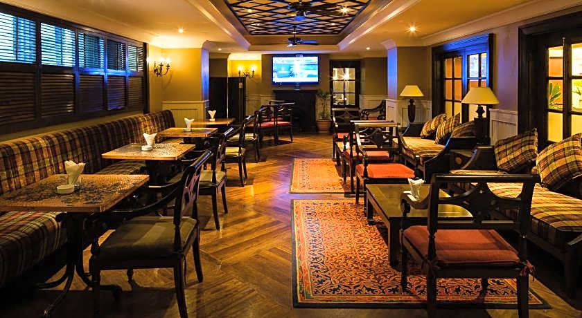 Novel Hotel City Center