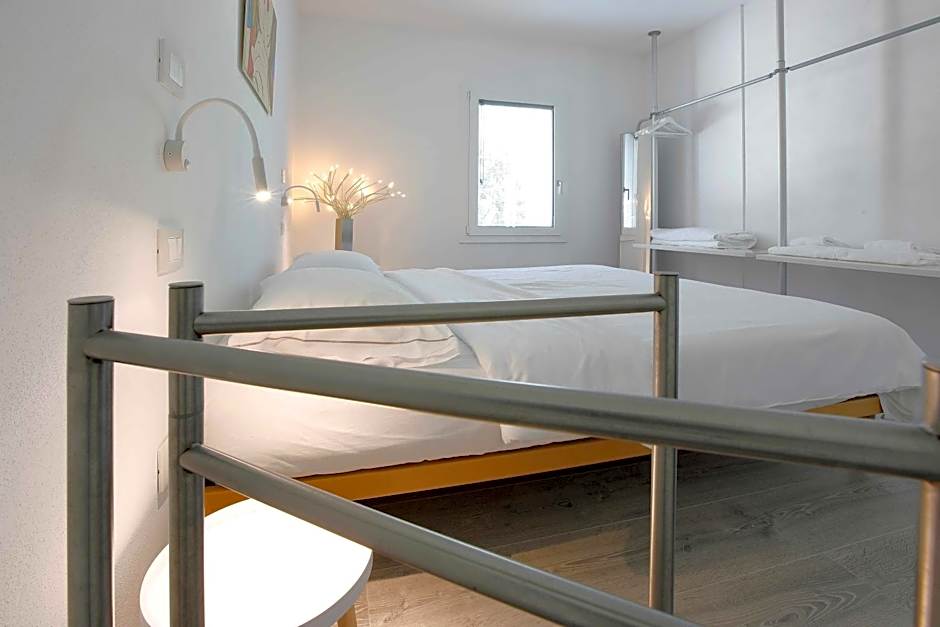 Residence Gonda&Giuliano