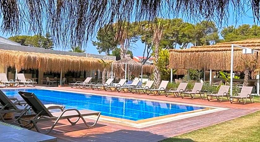 Alacati Bellezza Hotel